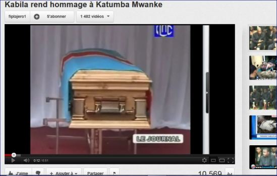 CERCUEIL 1 FAUSSE VIDEO