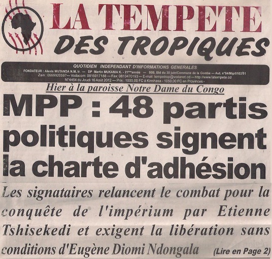 LA TEMPETE DES TROPIQUES 160812