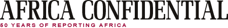 africa confidential