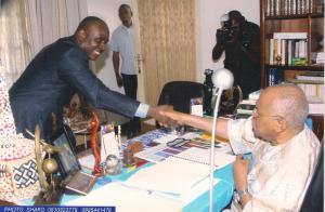 DIOMI NDONGALA ET ETIENNE TSHISEKEDI