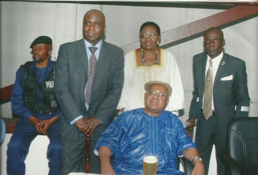 celebration anniversaire tshisekedi2