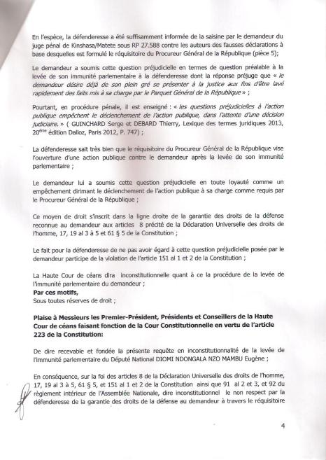 COUR CONSTUTIONNEL 5