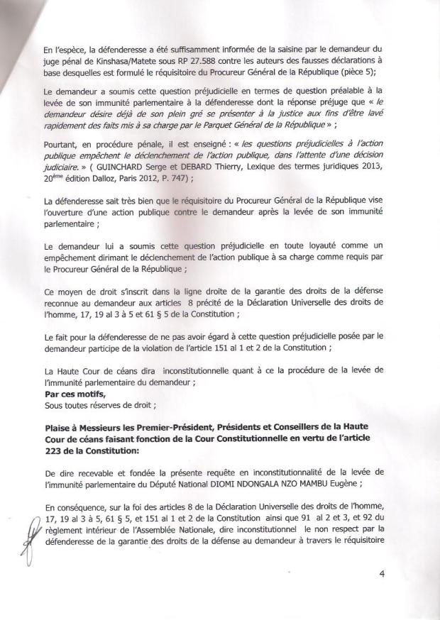 COUR CONSTUTIONNEL 5