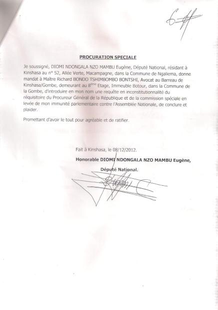 COUR CONSTUTIONNEL 7