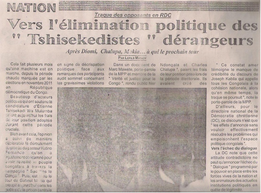 LA TEMPETE DES TROPIQUES N°4564.1