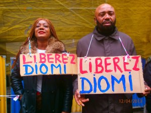liberez diomi bxl2