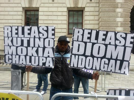 LIBEREZ DIOMI LONDRES 10.05.2013