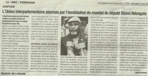 depeche de brazaville du 190613 001