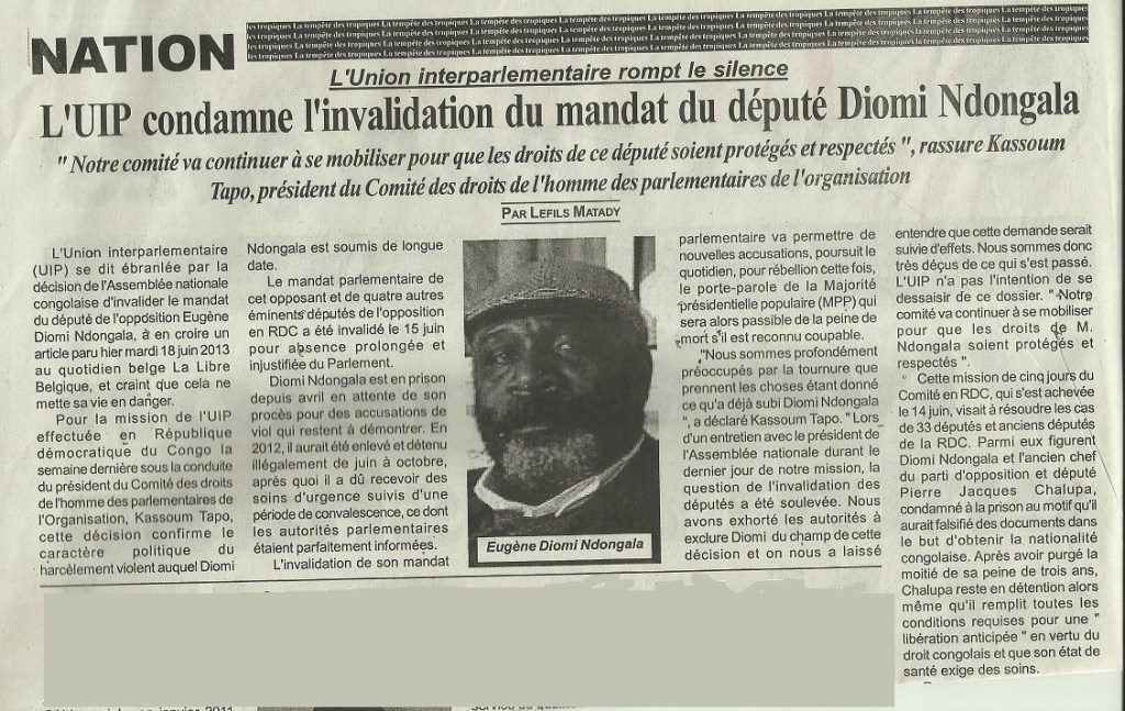 TEMPETE DES TROPIQUES DU 190613 001