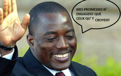 KABILA PROMESSE