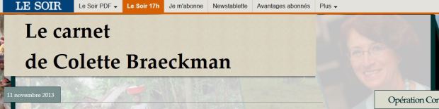 braeckman