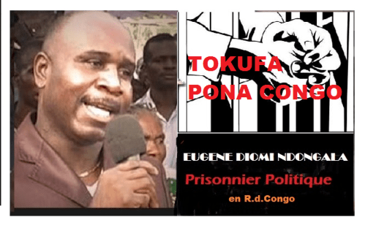 PONA CONGO