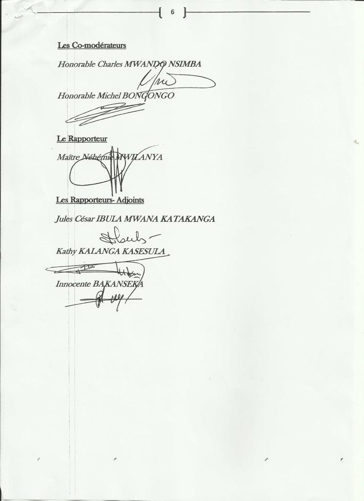 RAPPORT CONCERTATIONS NATIONALES 3 001