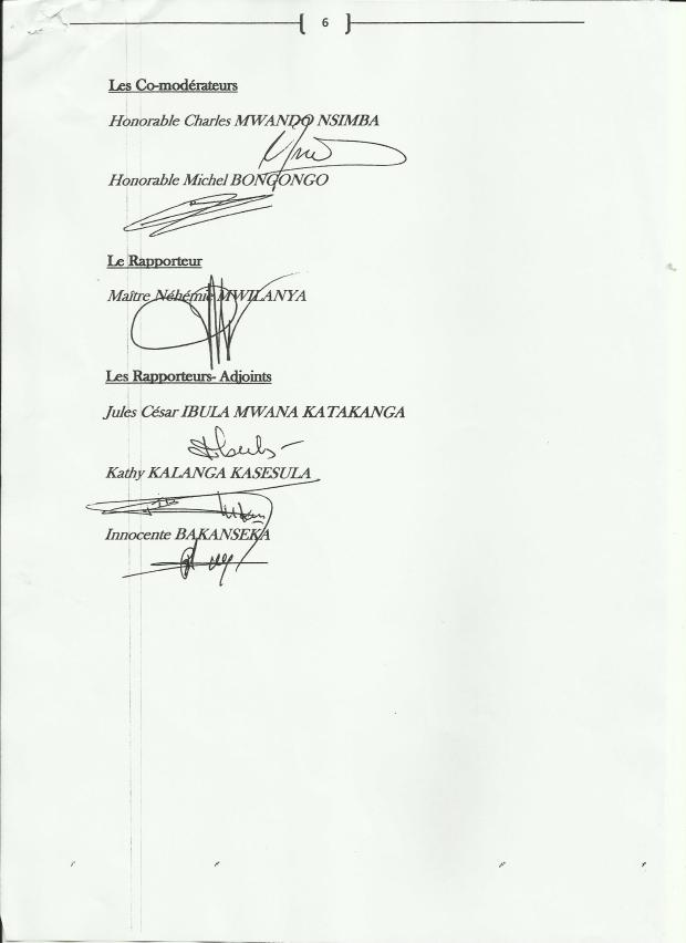 RAPPORT CONCERTATIONS NATIONALES 3 001