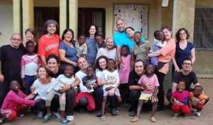 coppie bloccate in rdc