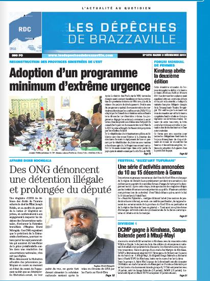 depeche de brazza 031213