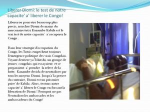 LIBERER DIOMI DE JOACHIM MBALA