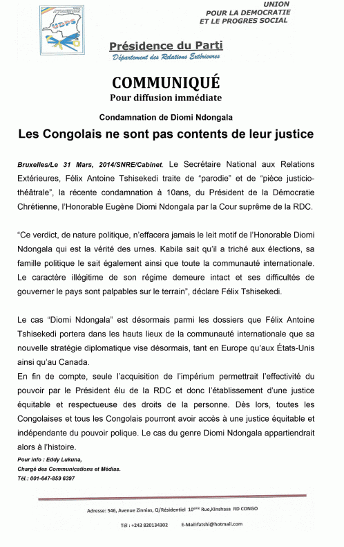 CommuiniqueÌ3103UDPS