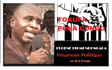pona-congo