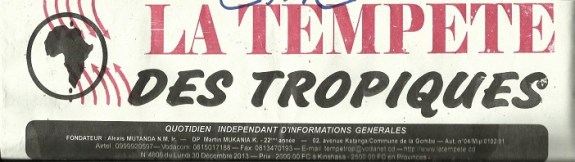 tempete des tropiques titre 001