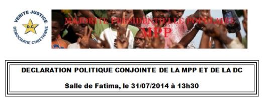 declaration pol dc mpp entete