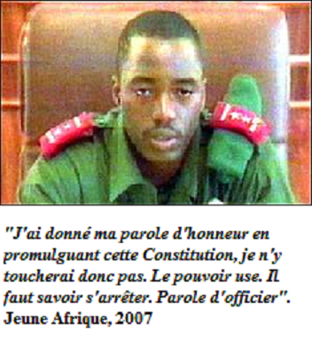 kabila constiution