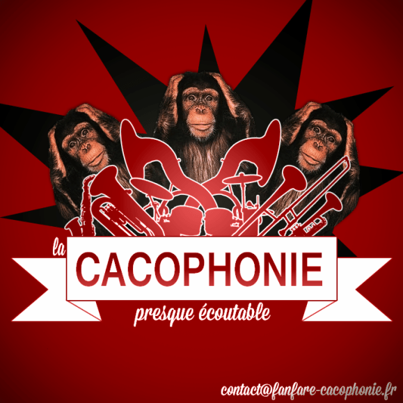 CACOPHONIE