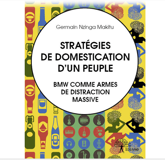 livre germain nzinga