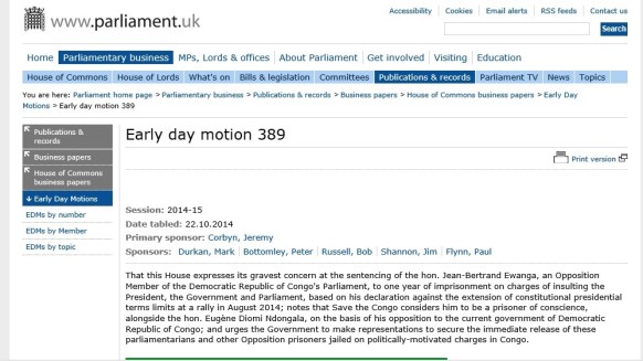 motion parlemnt britannique1 221014 2