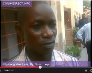 MAITRE PIERROT MAMPULU