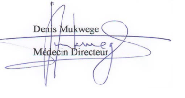 MUKWEGE