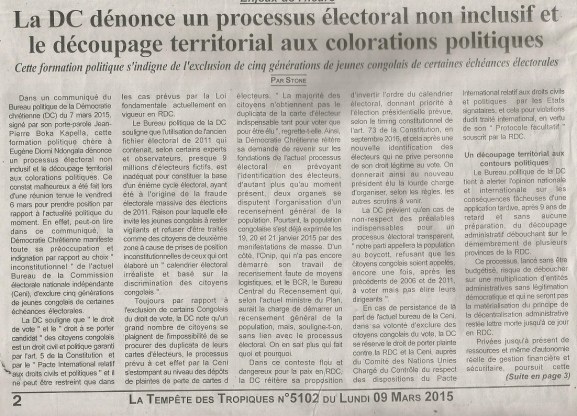 tempete du 9315 1 001