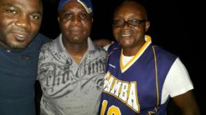 KIKUNDA-DIOMI-EWANGA