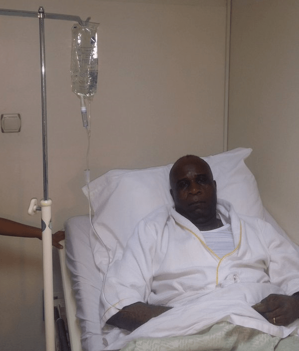 DIOMI HOPITAL MAI 2016