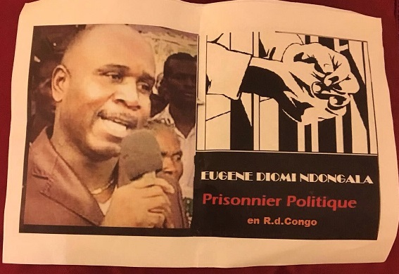 flyer conference opp