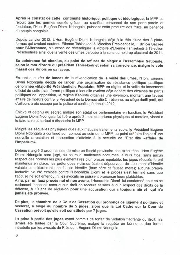 CONFERNECE DE PRESSE 118160002