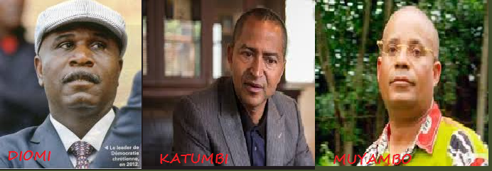 DIOMI KATUMBI MUAYMBO