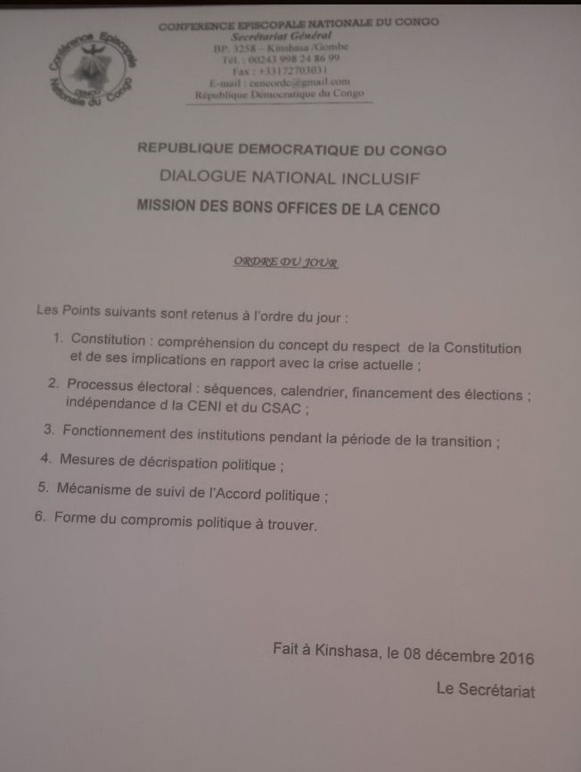 ordre-du-jour-adopte-dialogue-cenco