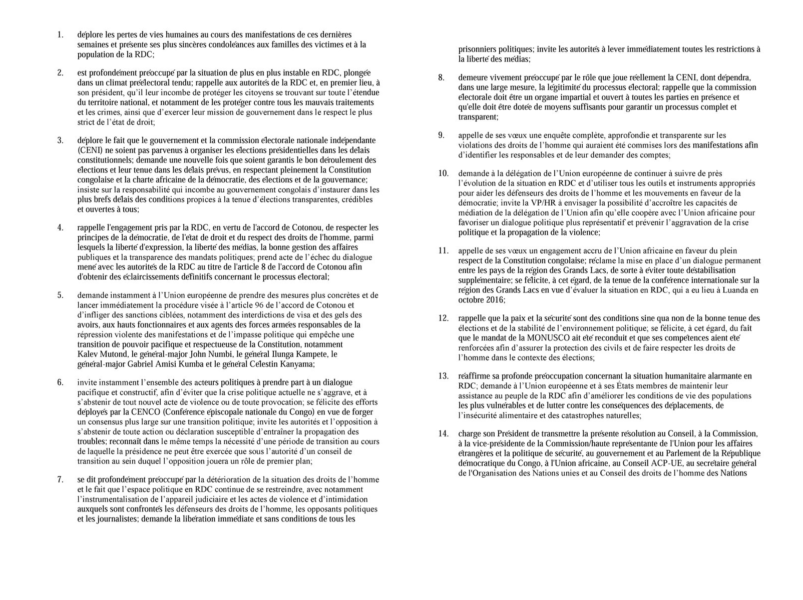 resolution-de-l-union-europeenne-011216