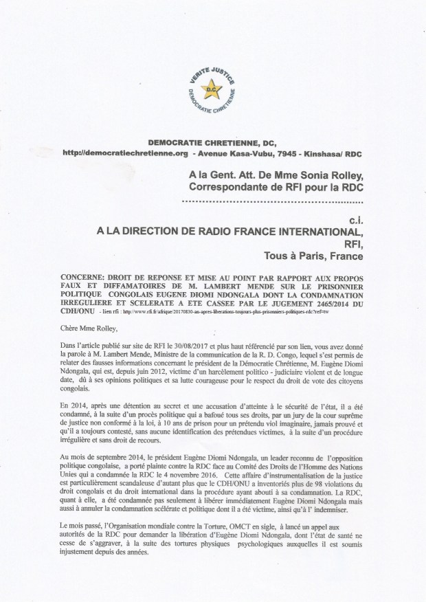 lettre a rfi 300817 1