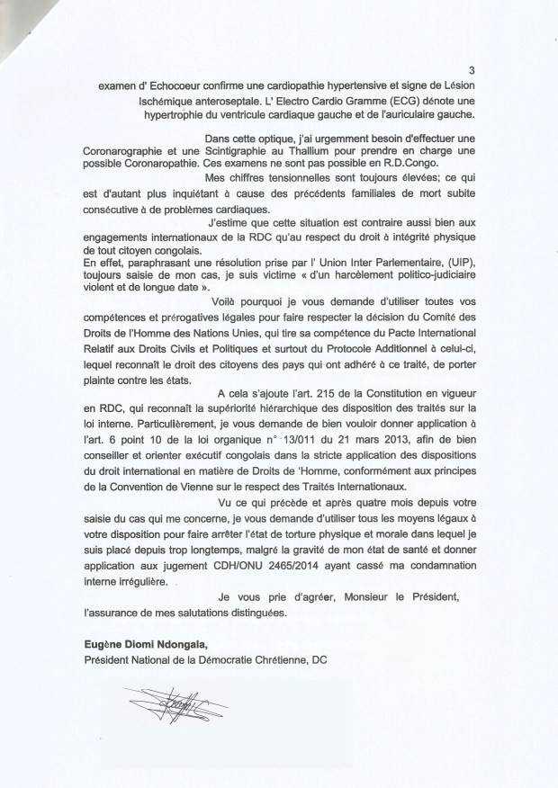 LETTRE DE DIOMI 1.2.3 AU PRES CNDH 210003-BIS