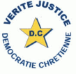 logo dc
