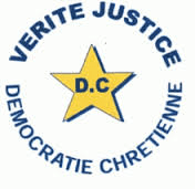 logo dc