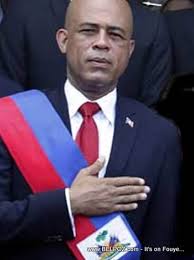 martelly