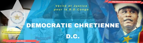 DEMOCRATIE CHRETIENNE_D.C.