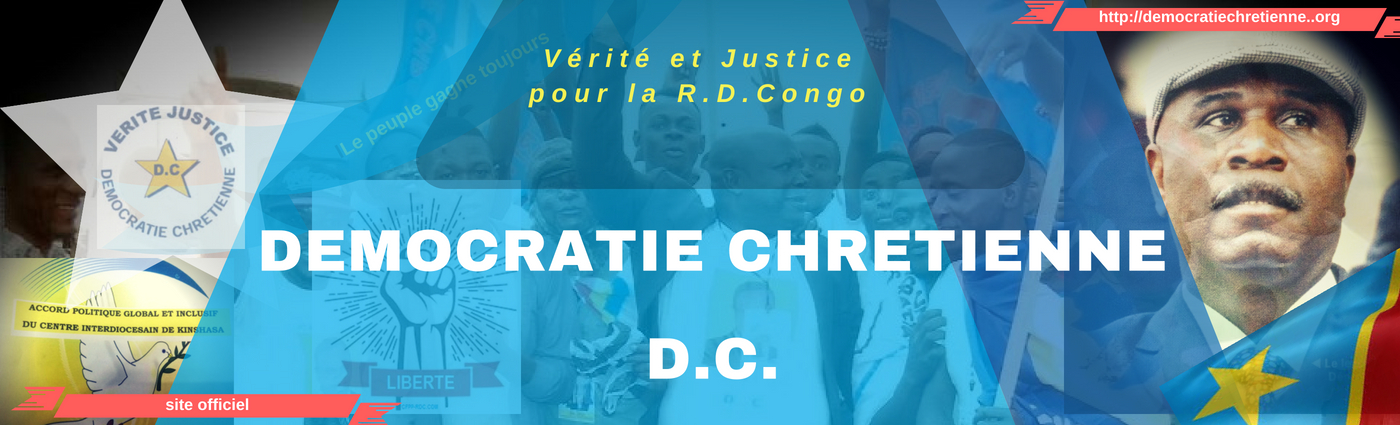 DEMOCRATIE CHRETIENNE_D.C.