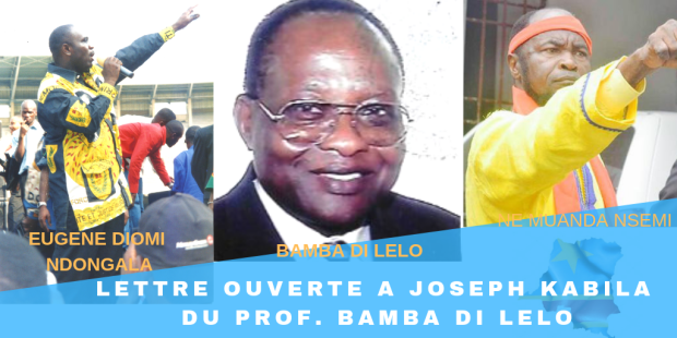 bamba di lelo lettre ouverte