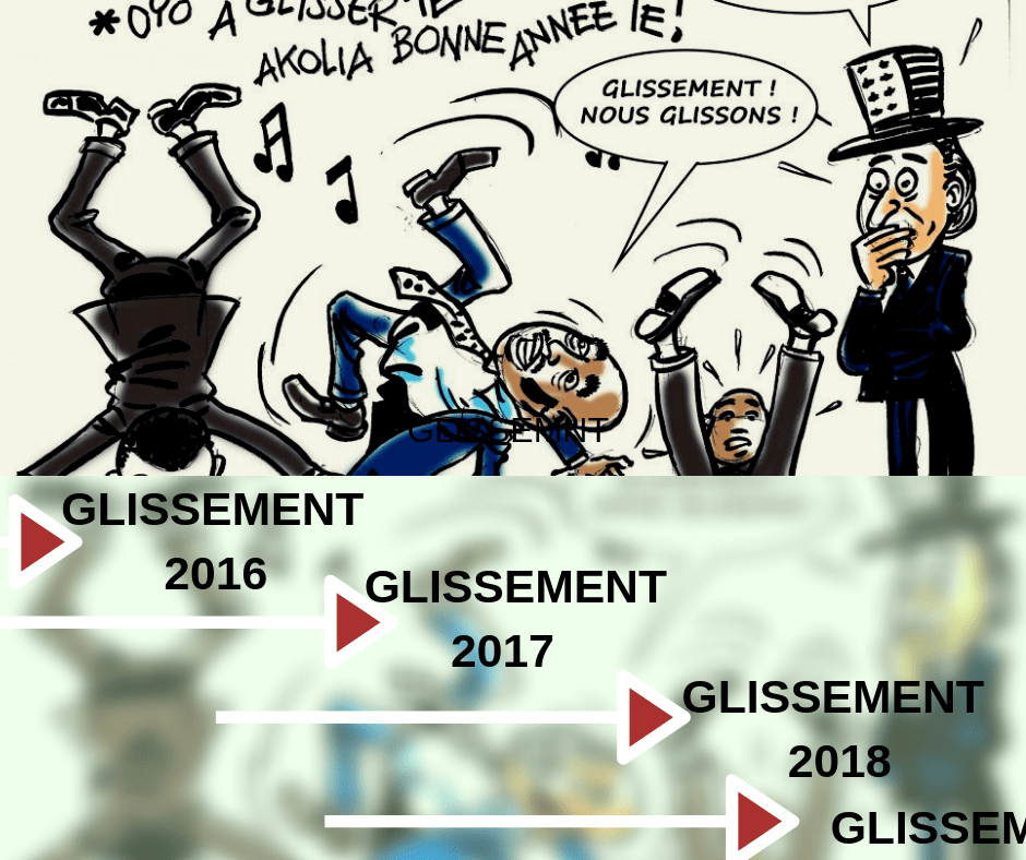 GLISSEMENT