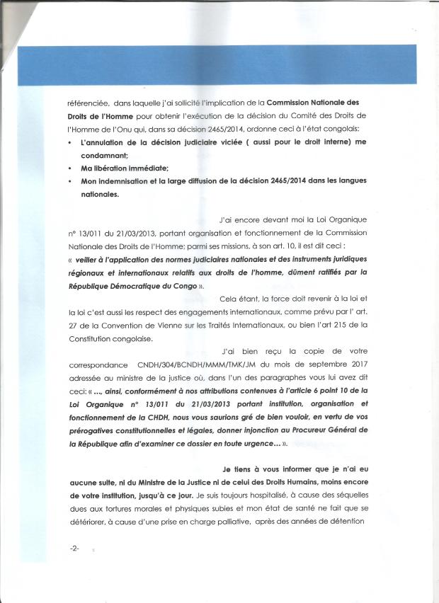 LETTRE DIOMI A LA CNDH 11-18 1-2-3-40002