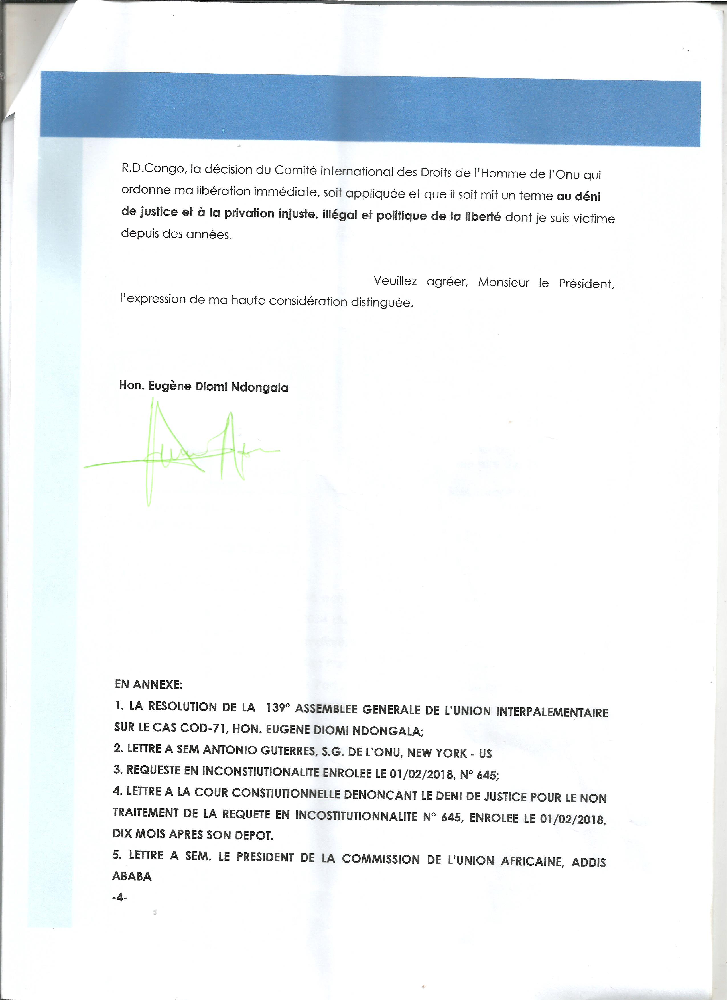 LETTRE DIOMI A LA CNDH 11-18 1-2-3-40004